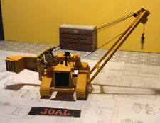 Joal caterpillar raupen gebraucht kaufen  Kleve