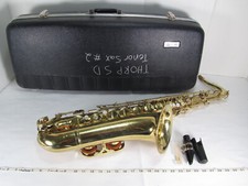 Vintage conn tenor for sale  Yakima