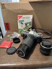Canon program 35mm for sale  Wheaton