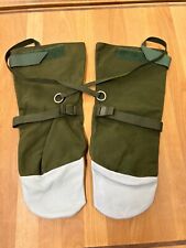 Schwedische armee handschuhe gebraucht kaufen Schwedische armee handschuhe gebraucht kaufen  Bechhofen, Martinshöhe, Wiesbach