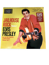 Elvis presley jailhouse d'occasion  Paris VIII