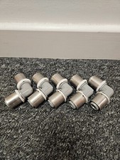 Uponor press ppsu for sale  SURBITON