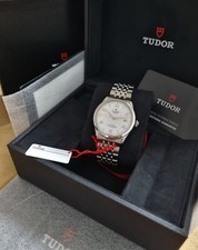 Tudor 1926 steel usato  San Giorgio a Cremano