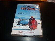Dvd burt munro d'occasion  Saint-Marcel