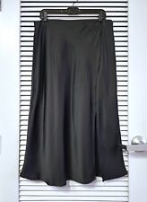 Black satin side for sale  Garden Grove