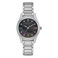 Bulova women diamond for sale  New York