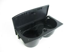 ✅ 98-02 HONDA ACCORD Console Central Suporte para Copo Preto OEM Acabamento Câmbio Vtec ✅ comprar usado  Enviando para Brazil