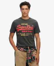 Superdry shirt short for sale  BIRMINGHAM