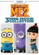 Despicable mini movie for sale  Montgomery