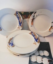 Picasso piatti piani usato  Italia