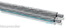 Ehlbach silverline 5mm gebraucht kaufen  Furtwangen im Schwarzwald