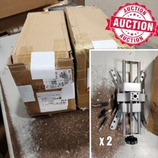 Used 2pcs wheel for sale  City of Industry
