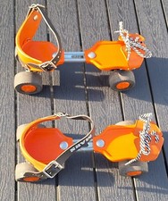 Rollschuhe mars quelle gebraucht kaufen  Grebenstein