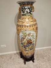 Large asian decorator for sale  Lincolnshire
