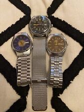 West end watch gebraucht kaufen  Aachen