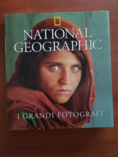 National geographic grandi usato  Palermo