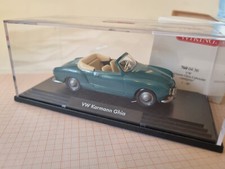 Wiking 760 karmann gebraucht kaufen  Bochum