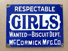 Vintage respectable girls for sale  Longmont