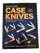 Case knives identification for sale  Lutz