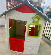 Casetta smoby neo usato  Palermo