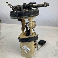 Pompa carburante trasduttore.. usato  Italia