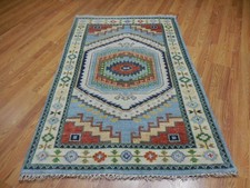 Turkish oushak rug for sale  Kensington
