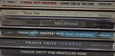 Lot travis tritt for sale  Odessa