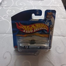Hot wheels corvette for sale  CORWEN