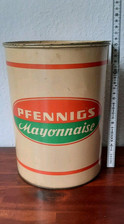 Pfennigs mayonnaise alte gebraucht kaufen  Hennef