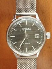 Orologio slava uomo usato  Napoli