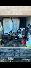 Honda 390 21lpm for sale  UK