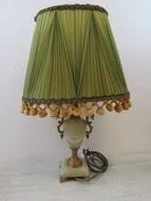 Antique green onyx for sale  SHEFFIELD