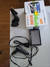 Navigon 4310 max gebraucht kaufen  Wachtendonk
