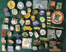 Vintage pins pinbacks for sale  Las Vegas