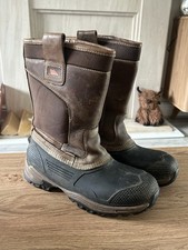 Hyena nevis rigger for sale  COLCHESTER