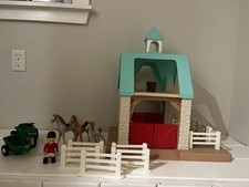 Little tikes dollhouse for sale  Attleboro
