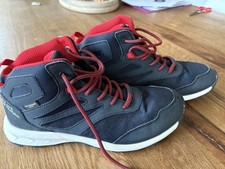 Trekkingschuhe wanderschuhe ki gebraucht kaufen  Duderstadt
