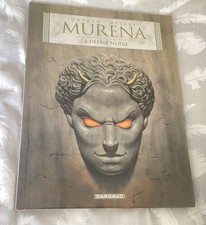 Murena chapitre eme d'occasion  La Baule-Escoublac