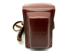Meopta flexaret tasche gebraucht kaufen  Bad Emstal
