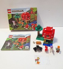 Lego minecraft 21179 for sale  PONTEFRACT