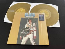 Elvis moody blue gebraucht kaufen  Deutschland