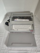 Brother 6500 correctronic for sale  Mcpherson