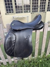 Silhouette saddle for sale  SWADLINCOTE