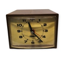 Vintage esge wecker gebraucht kaufen  Berlin