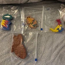 Collection wooden jigsaw for sale  LONDON