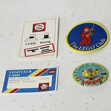 Lego club sew for sale  TRURO