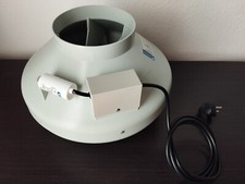 Rohrlüfter rohrventilator lü gebraucht kaufen  Aachen