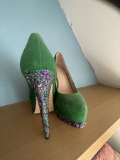 tinkerbell shoes for sale tinkerbell shoes for sale BASILDON