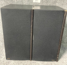 Denon bookshelf speakers for sale  North Miami Beach