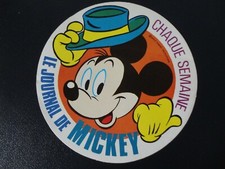 Auto collant sticker d'occasion  Langres